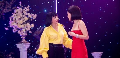 Thu Minh nhục nhã vì bị chê ‘hát nhạc ngoại mà như hát cải lương’