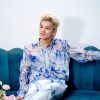 Thu Minh đếm múi bụng của Trọng Hiếu trên show ‘Muse It’