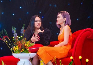 Sofia ‘nói xấu’ Châu Đăng Khoa tại ‘Muse It’