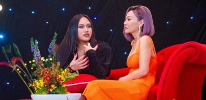 Sofia ‘nói xấu’ Châu Đăng Khoa tại ‘Muse It’