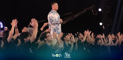 ‘Nón Vàng’ cuối cùng của Andree Right Hand sẽ được tung ra cho Mikelodic hay HYDRA?