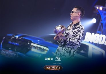 Andree tung chiêu cuối, ‘cướp’ thí sinh ngay trên tay Thái VG