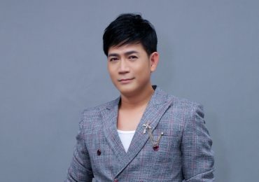 Quách Thành Danh chia sẻ cuộc sống hạnh phúc viên mãn bên gia đình