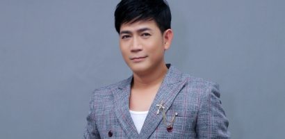 Quách Thành Danh chia sẻ cuộc sống hạnh phúc viên mãn bên gia đình