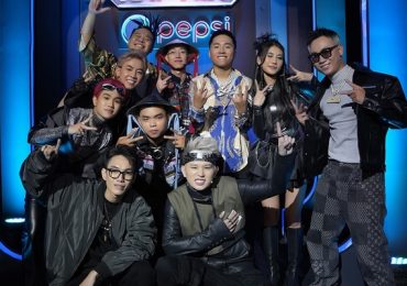 Vừa tung dàn quái vật ra trận, team B Ray đã bội thu ‘nón vàng’