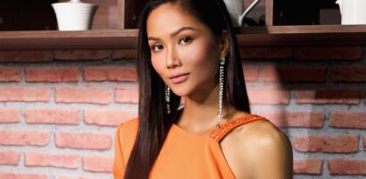 Fanpage H’Hen Niê đạt mốc 2 triệu người theo dõi