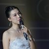 MC Hoàng Qanh xuất hiện, tiết lộ sở trường ‘hát ru con’