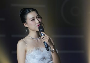 MC Hoàng Qanh xuất hiện, tiết lộ sở trường ‘hát ru con’