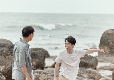 MV cũ chưa kịp hết nhiệt, Đỗ Hoàng Dương tung tiếp teaser MV thứ 2 ‘đẹp như thơ’