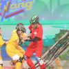 Quốc Khánh thẳng thắn ‘chê’ Hoàng Phi ‘không đàng hoàng’