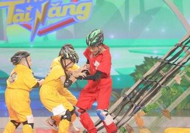 Quốc Khánh thẳng thắn ‘chê’ Hoàng Phi ‘không đàng hoàng’