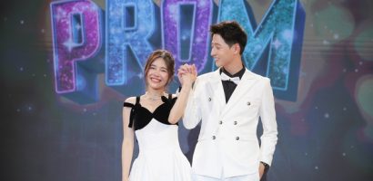 Luna liên tục bật khóc suốt hơn 1 giờ bởi màn tỏ tình chân thành của Lê Đức
