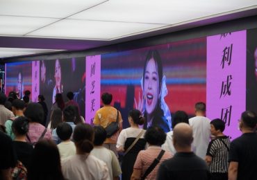 Fans Trung chuẩn bị dự án ‘khủng’ ủng hộ Chi Pu tại chung kết ‘Đạp Gió 2023’