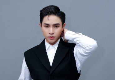 Trương Trần Anh Duy bật khóc nhận điểm tuyệt đối khi hát ‘Bậu ơi đừng khóc’