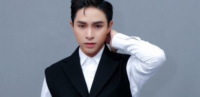 Trương Trần Anh Duy bật khóc nhận điểm tuyệt đối khi hát ‘Bậu ơi đừng khóc’