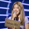 ‘Nàng thơ’ của Đen Vâu được BGK trao vé vàng không chút do dự