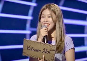 ‘Nàng thơ’ của Đen Vâu được BGK trao vé vàng không chút do dự