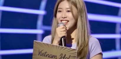 ‘Nàng thơ’ của Đen Vâu được BGK trao vé vàng không chút do dự