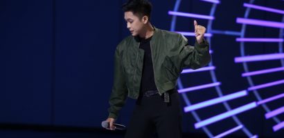 Thí sinh bị loại vì hát quá giống Trúc Nhân