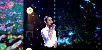 Nhạc sĩ Hoài An ‘mê mệt’ tiếng hát Mạnh Nguyên, muốn sáng tác bài mới tặng nam ca sĩ