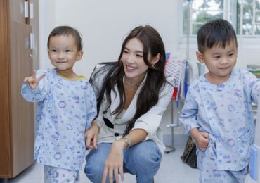 Miss Earth 2022 đồng hành cùng dự án ‘Hiểu về trái tim’