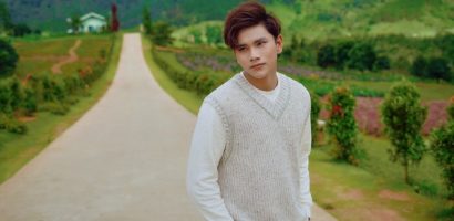 Diễn viên Thiện Nhân ‘check-in’ tại địa điểm hot nhất tại Đà Lạt