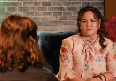 ‘Người thứ 3’: Chồng đấm và tát thẳng vào mặt vợ mới sinh