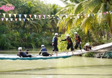 Dương Lâm ‘thao túng tâm lý’ khiến Lâm Vỹ Dạ tự nguyện rời cuộc chơi