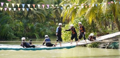 Dương Lâm ‘thao túng tâm lý’ khiến Lâm Vỹ Dạ tự nguyện rời cuộc chơi