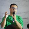 Nhạc sĩ Lưu Quang Minh làm giám đốc âm nhạc show nghệ thuật trình diễn trên sông hoành tráng
