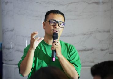 Nhạc sĩ Lưu Quang Minh làm giám đốc âm nhạc show nghệ thuật trình diễn trên sông hoành tráng