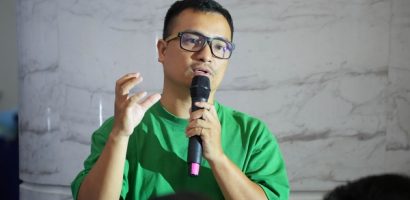Nhạc sĩ Lưu Quang Minh làm giám đốc âm nhạc show nghệ thuật trình diễn trên sông hoành tráng