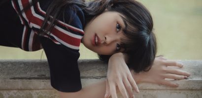 Suni Hạ Linh tung MV chính thức cho ca khúc có teaser hát 6 thứ tiếng