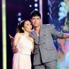 Quách Thành Danh thừa nhận ‘mạnh ai nấy nhảy’ khi song ca cùng Ngọc Liên