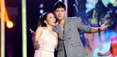 Quách Thành Danh thừa nhận ‘mạnh ai nấy nhảy’ khi song ca cùng Ngọc Liên