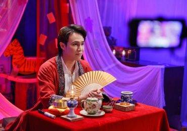 Quặn thắt lòng khi xem tập 1 series ‘Một nén nhang’ mùa 5