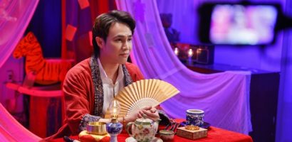 Quặn thắt lòng khi xem tập 1 series ‘Một nén nhang’ mùa 5