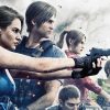 ‘Resident Evil: Đảo Tử Thần’: Chất hành động vẫn nghẹt thở như game