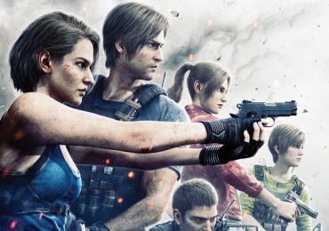‘Resident Evil: Đảo Tử Thần’: Chất hành động vẫn nghẹt thở như game