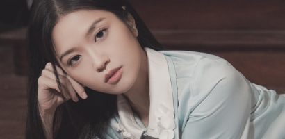‘Sự mập mờ’ dành Top 1 Trending, Suni Hạ Linh hứa hẹn ra mắt phiên bản cho 5 thứ tiếng