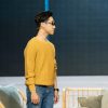 Lâm Nguyễn được Kiều Oanh khen nức nở khi thể hiện hình tượng nhân vật đầy lạ lẫm