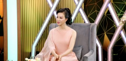 Thanh Mai lo xa, đi học khi đã nổi tiếng vì sợ ‘đào thải’