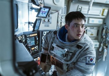 D.O. (EXO) đảm nhận vai chính trong bom tấn viễn tưởng ‘The Moon’