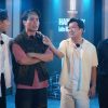 Dương Lâm chạnh lòng khi bị anh em phũ