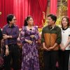 Kim Tử Long – Thoại Mỹ bất ngờ xuất hiện tại ‘Hành trình rực rỡ’