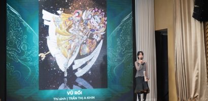 Lộ diện những thiết kế trang phục văn hóa dân tộc được lựa chọn cho ‘Miss Grand Vietnam 2023’