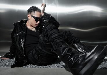 Tuổi thơ ùa về khi thấy Mr.A, Ưng Đại Vệ, Yanbi trong cùng một MV