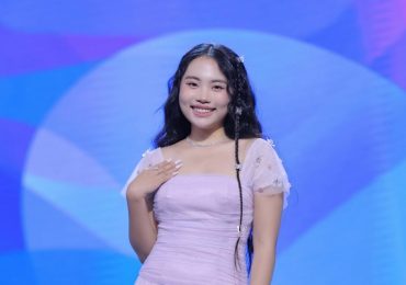 Phương Mỹ Chi lần đầu góp mặt trong dàn cố vấn ‘Người ấy là ai?’