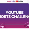 Metub công bố 15 nhà sáng tạo nội dung chiến thắng triệu subscribers trong cuộc đua ‘YouTube Short Challenge’