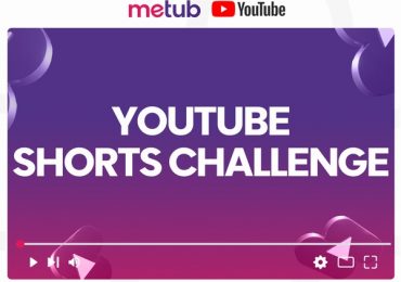 Metub công bố 15 nhà sáng tạo nội dung chiến thắng triệu subscribers trong cuộc đua ‘YouTube Short Challenge’